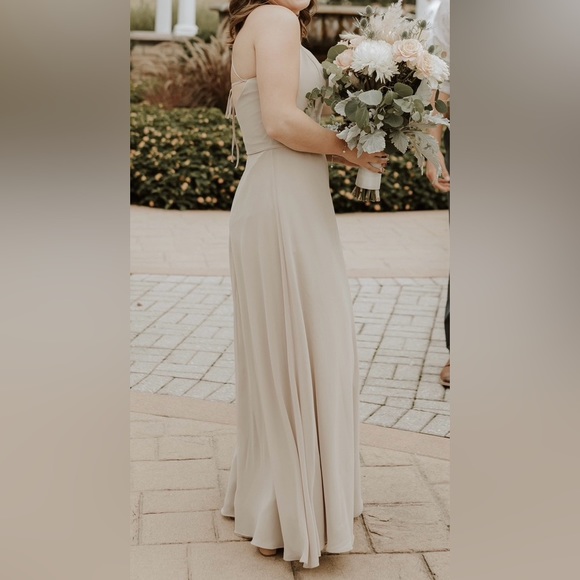 Morilee dress - Picture 3 of 5